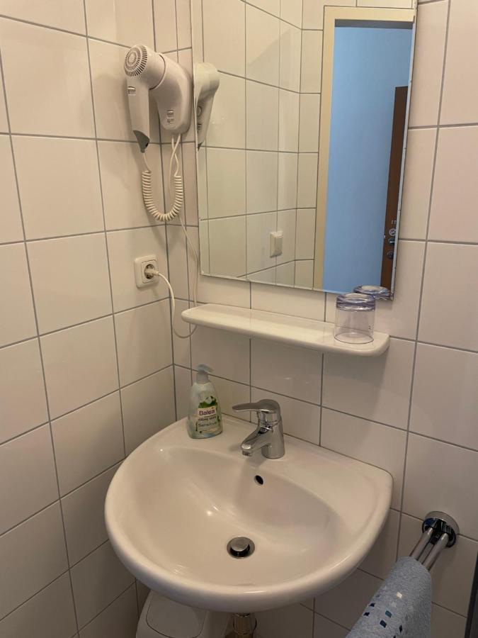 Sankt Pantaleon  Hotel - Landgasthof Winklehner מראה חיצוני תמונה