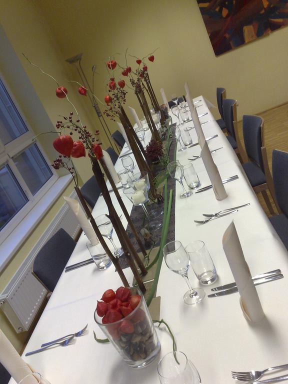 Sankt Pantaleon  Hotel - Landgasthof Winklehner מראה חיצוני תמונה
