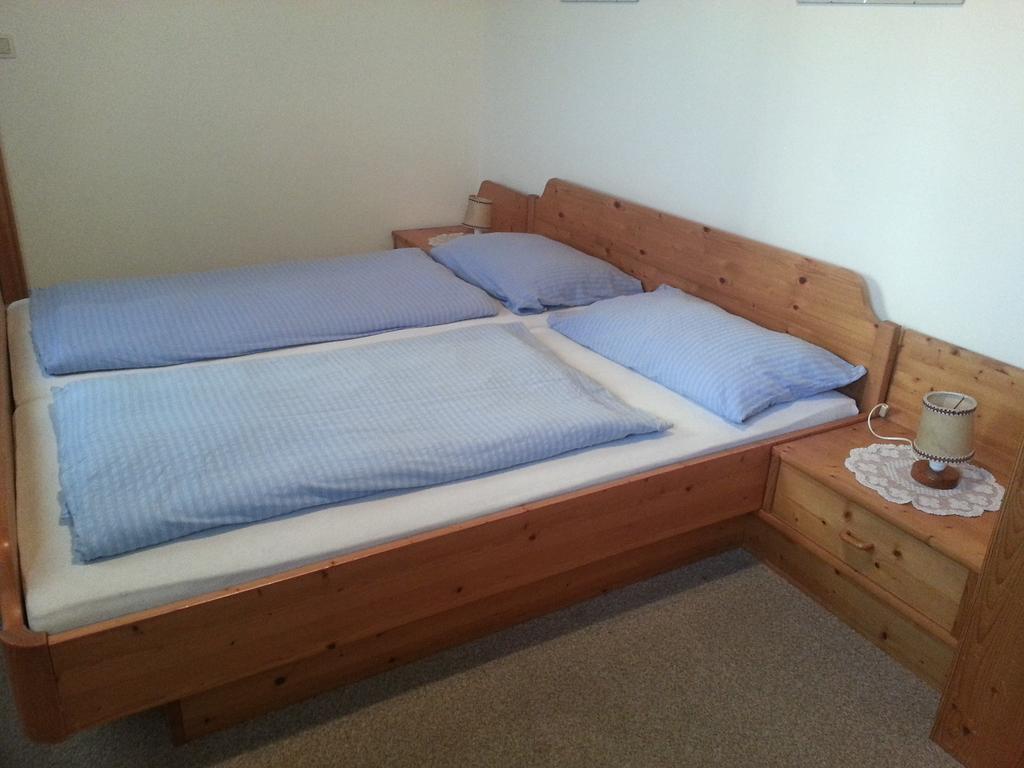 Sankt Pantaleon  Hotel - Landgasthof Winklehner חדר תמונה